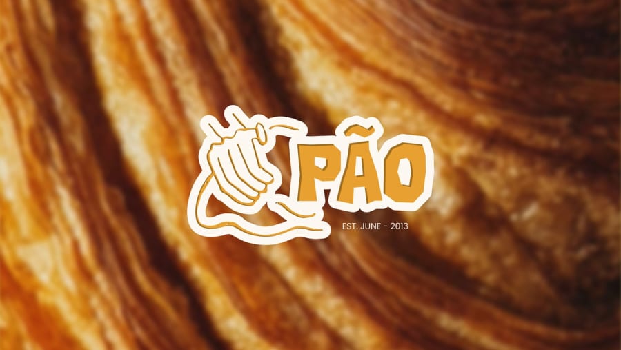 PÃO