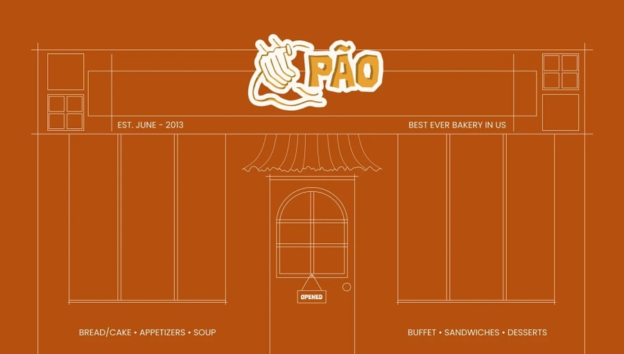 PÃO