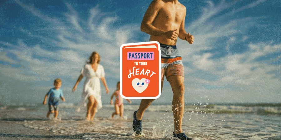 Sebastian Voyage I Travel Tourism Agency Branding