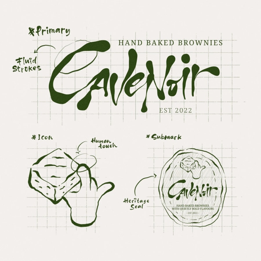 Cavenoir