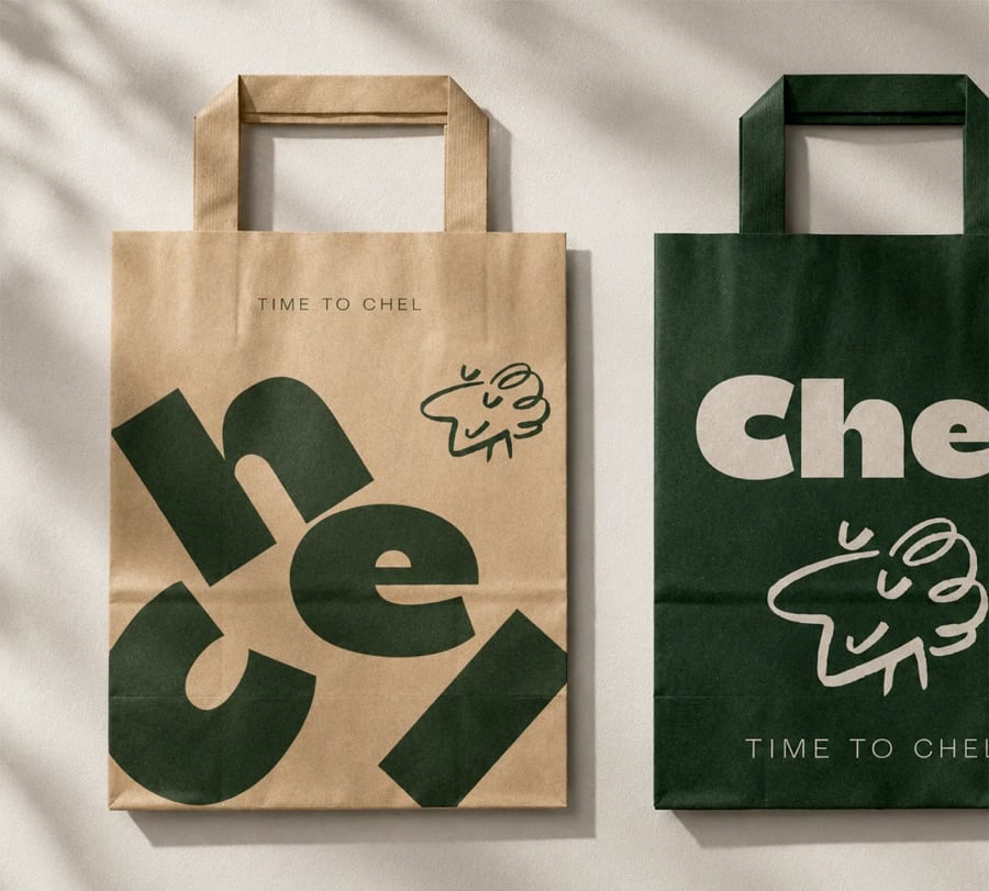 Chel — Arabic Café - Priscylla Nunes