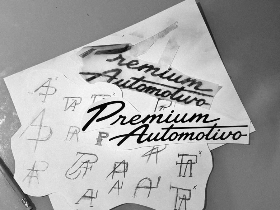 Premium Automotivo