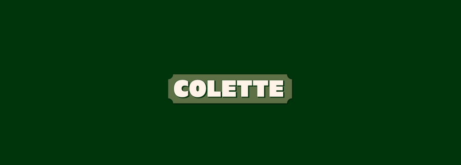 Les Burgers de Colette