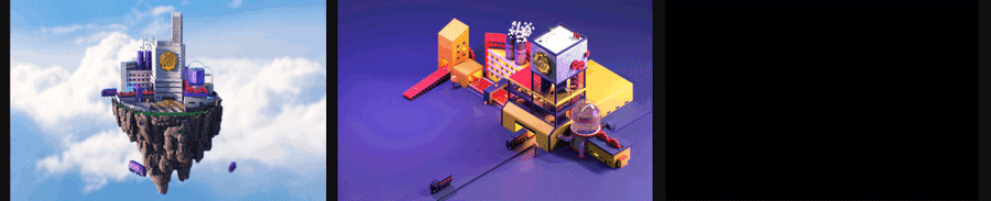 Truman Factory - Full Brand Development - Paper Crowns