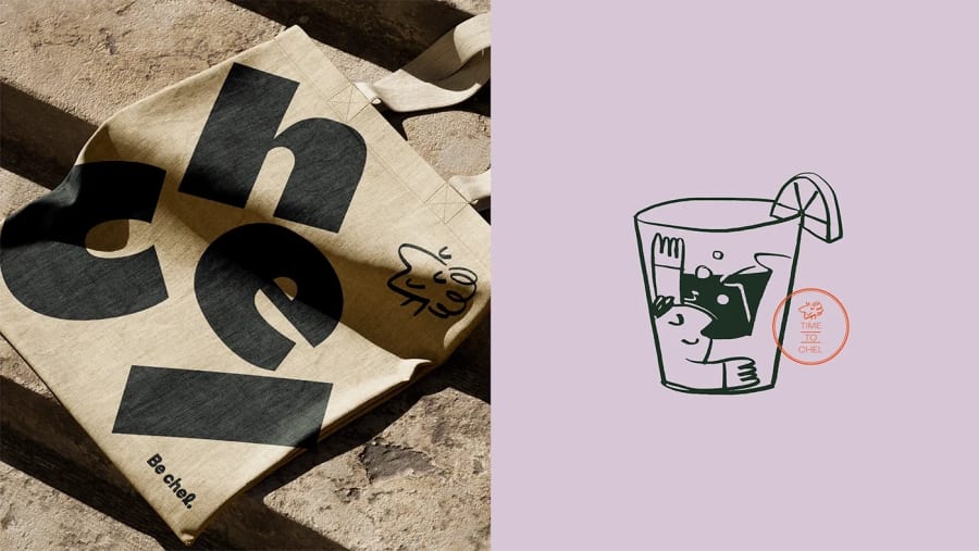 Chel — Arabic Café - Priscylla Nunes