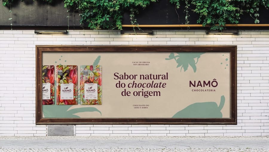 Namô Chocolateria