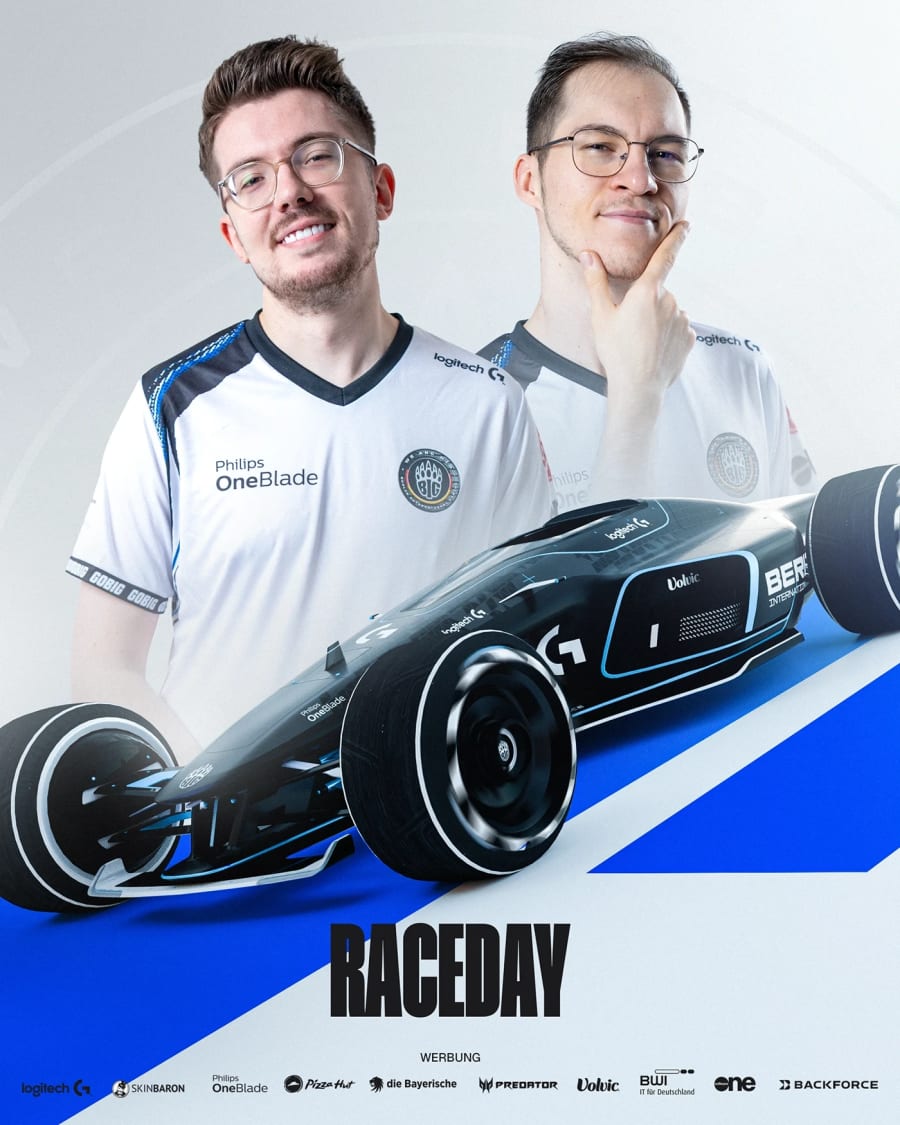 ESPORT COLLECTION - 2024/2025