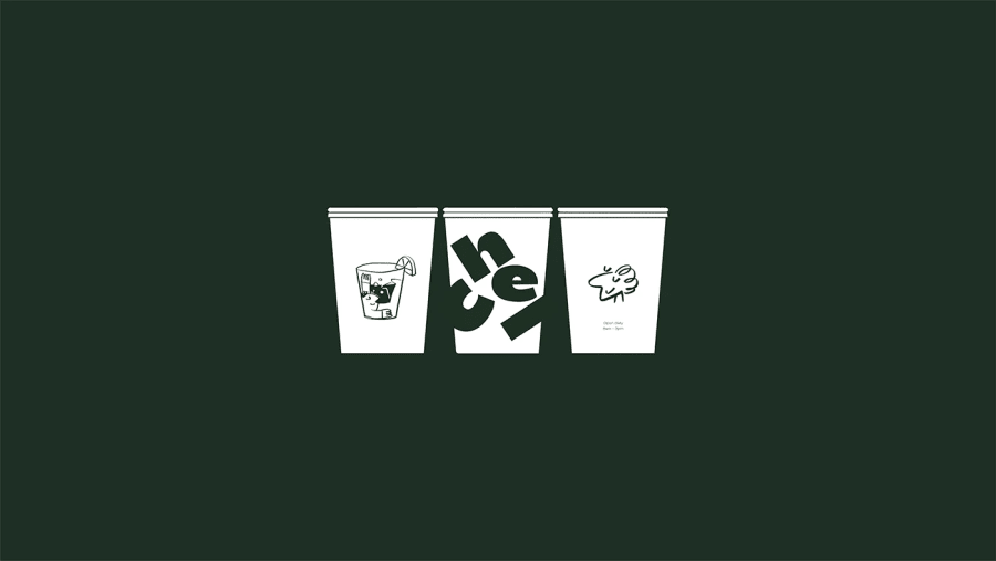 Chel — Arabic Café - Priscylla Nunes