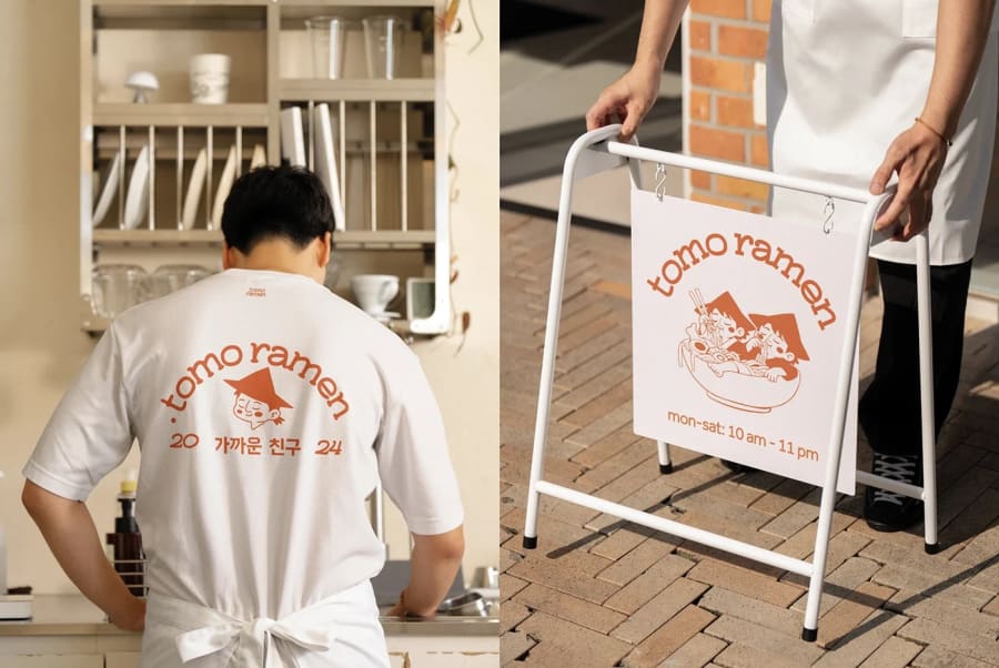 TOMO Ramen