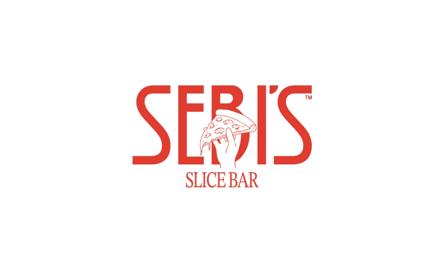 SEBI'S - Slice Bar - Branding - Patø ­­­­ㅤ