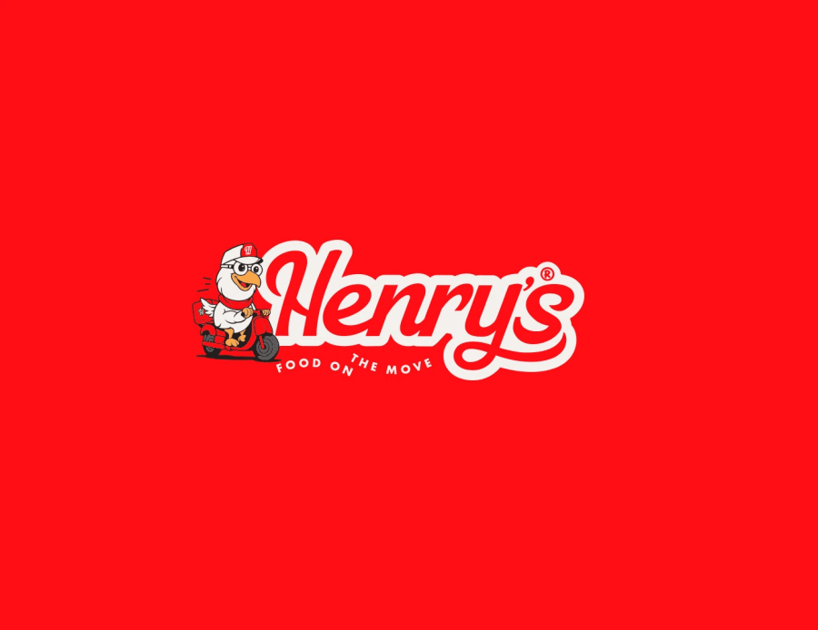 Henry's - food on the move