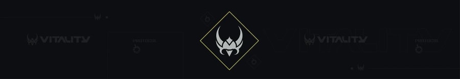 VITALITY PROTOCOL — Seasonal Branding