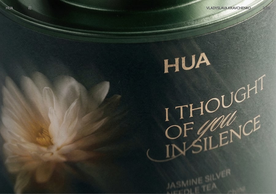 HUA Tea