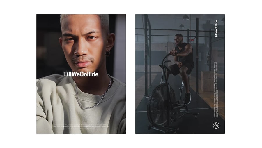 TillWeCollide