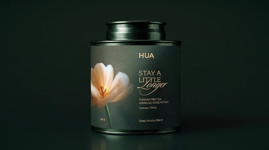 HUA Tea