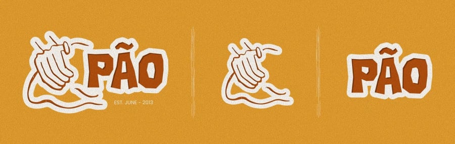 PÃO