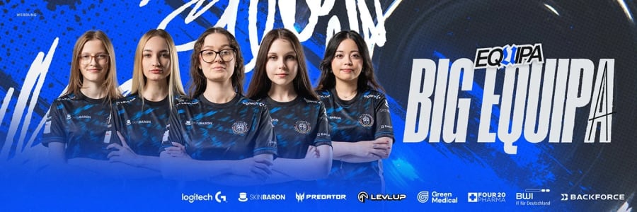 ESPORT COLLECTION - 2024/2025