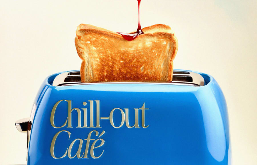 CHILL-OUT Café