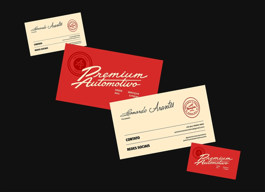 Premium Automotivo