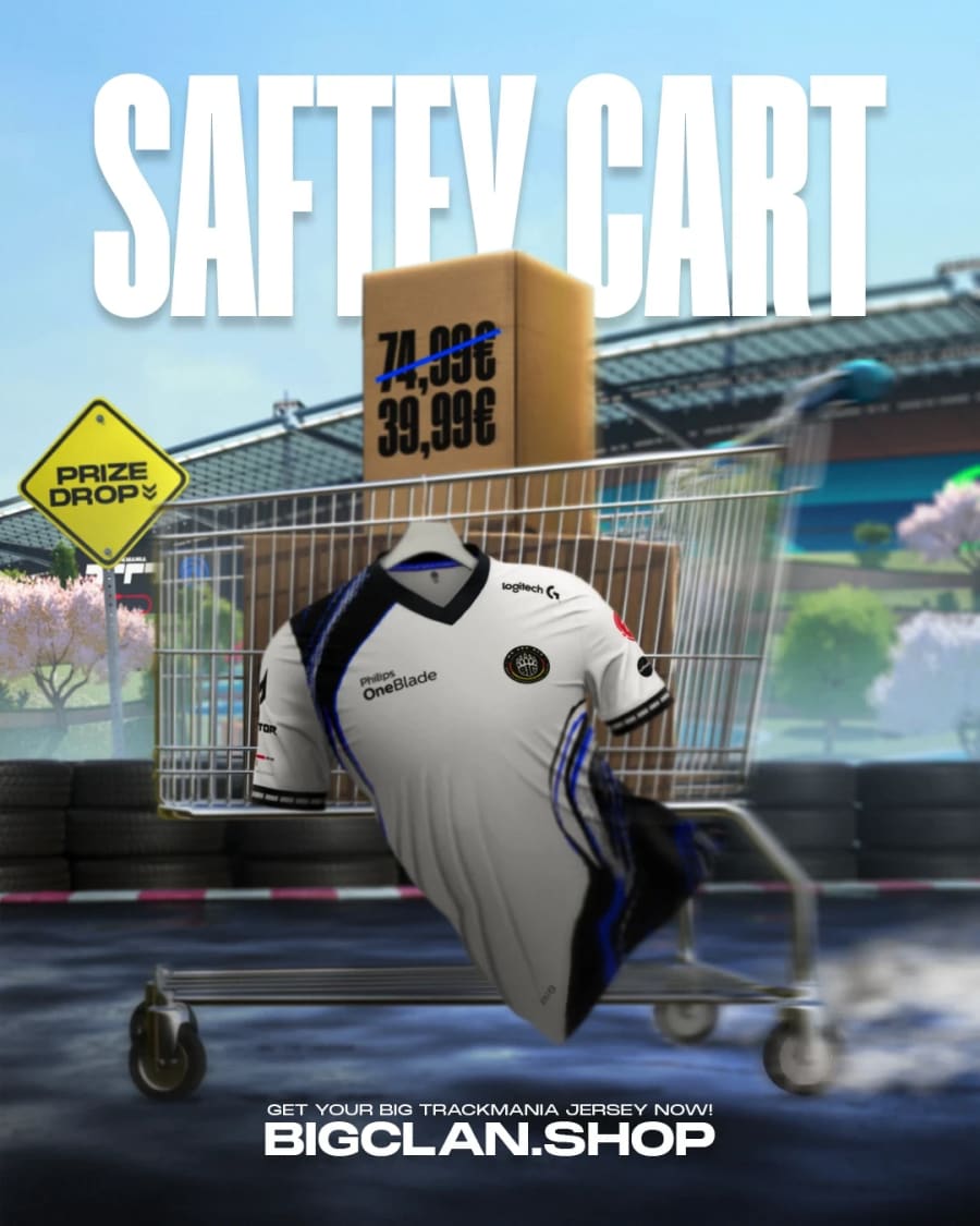 ESPORT COLLECTION - 2024/2025