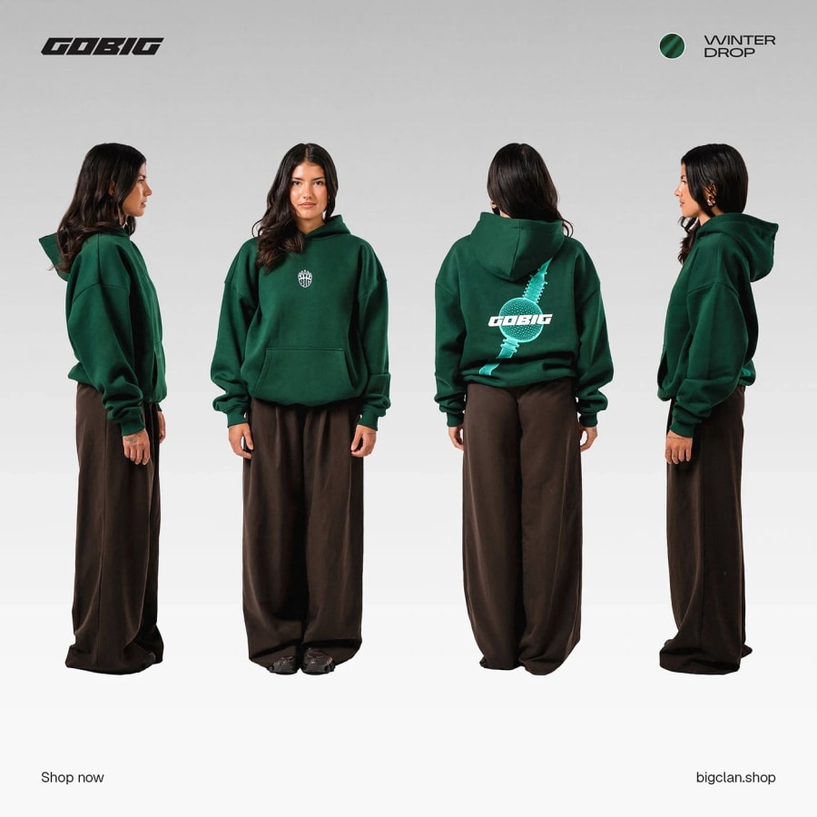 ESPORT COLLECTION - 2024/2025