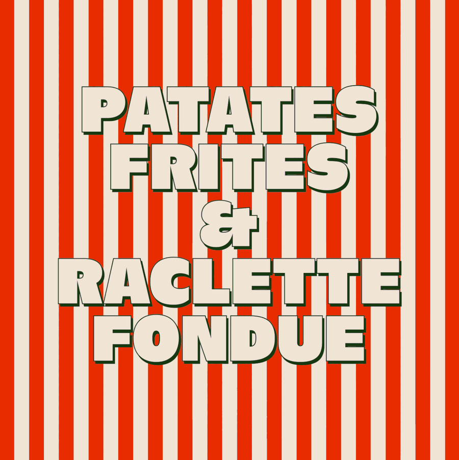 Les Burgers de Colette