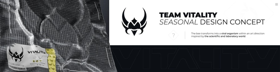 VITALITY PROTOCOL — Seasonal Branding