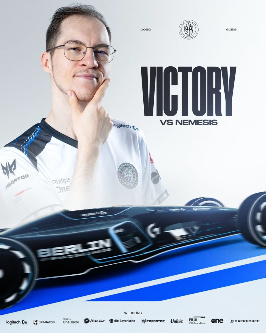ESPORT COLLECTION - 2024/2025