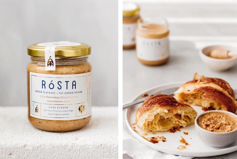 Rosta Fındık