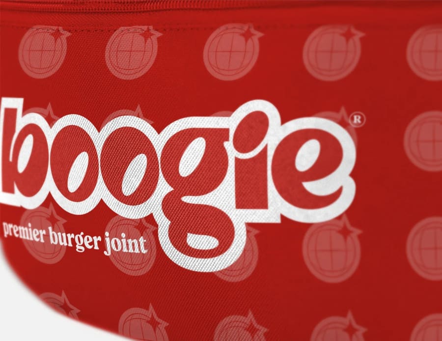 Boogie - premier burger joint