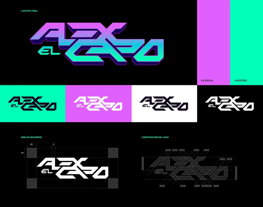 ALEXELCAPO - STREAMPACK