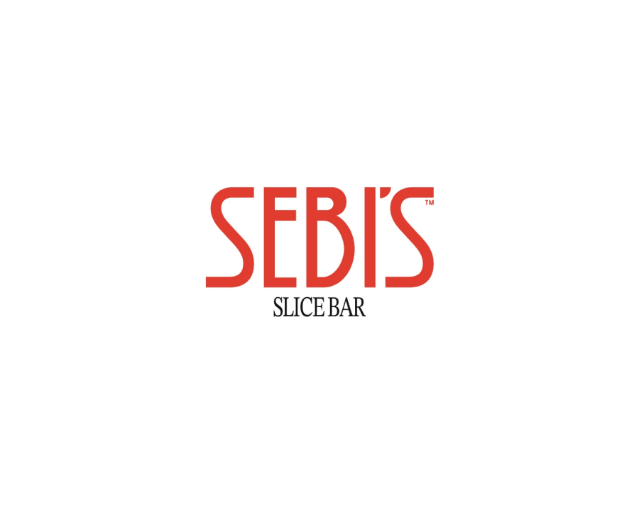 SEBI'S - Slice Bar - Branding - Patø ­­­­ㅤ