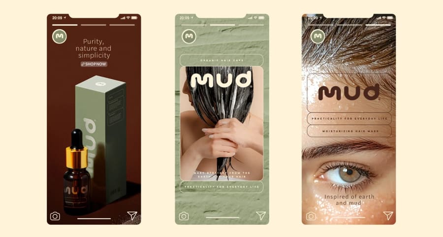 Mud