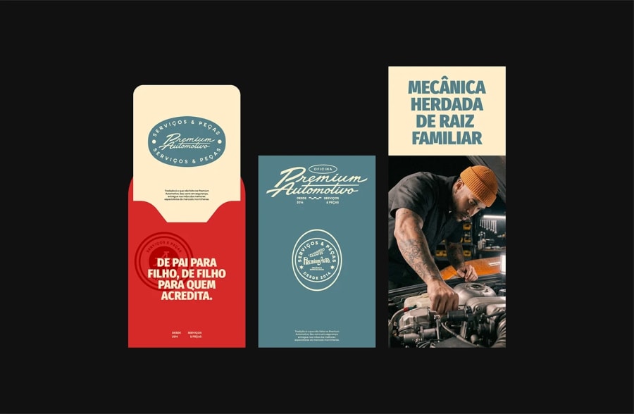 Premium Automotivo