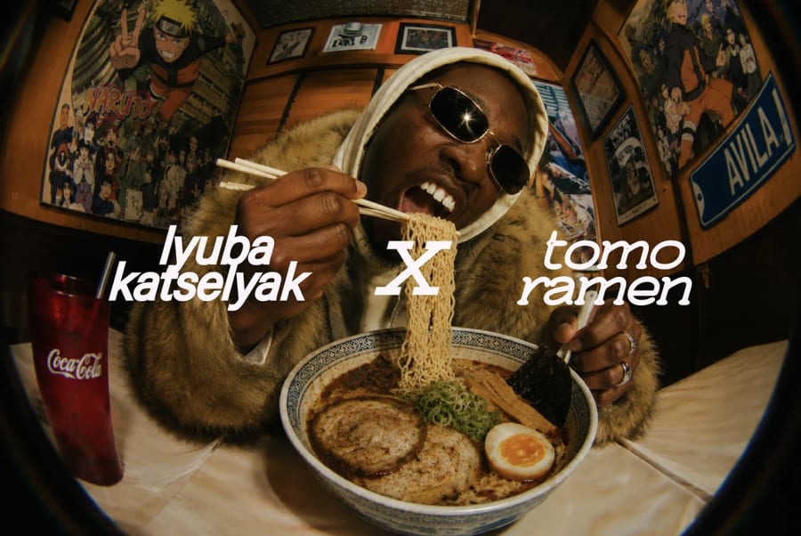 TOMO Ramen