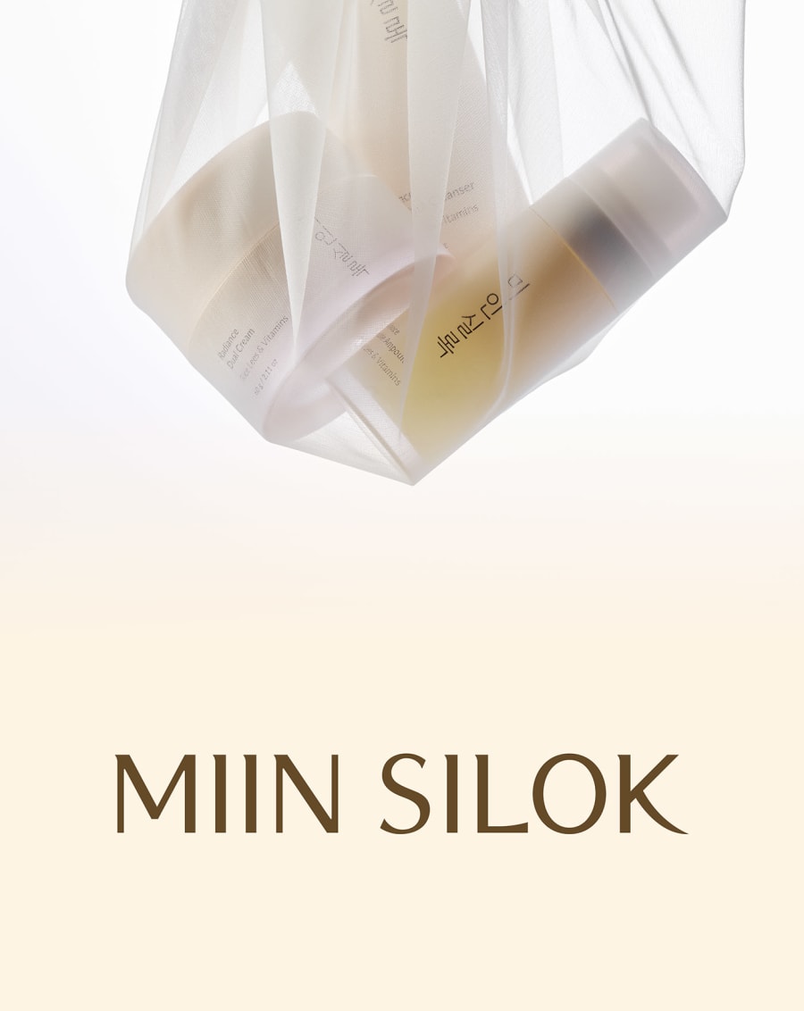 MIIN SILOK
