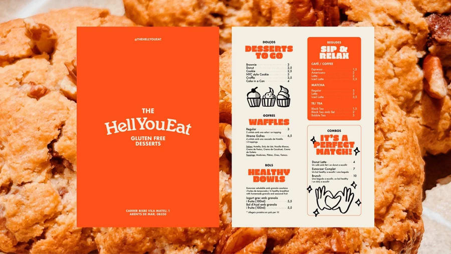 HellYouEat