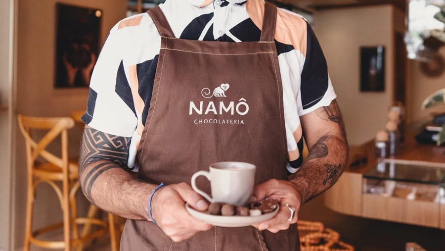 Namô Chocolateria