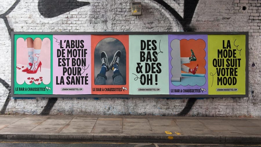 Le Bar à Chaussettes