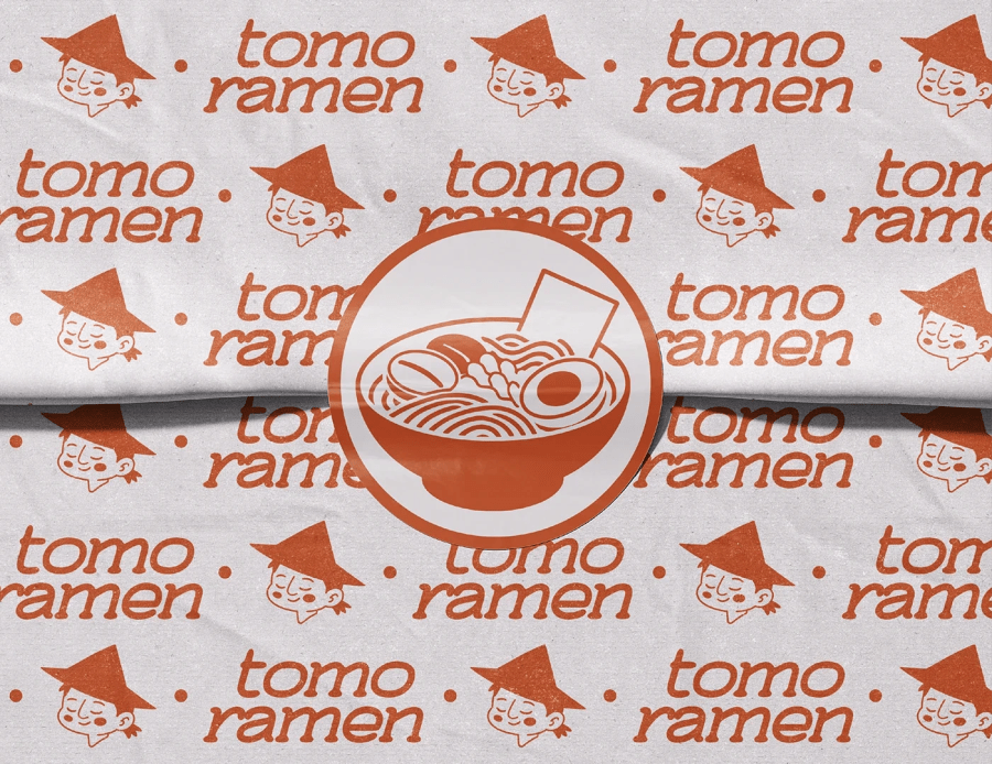 TOMO Ramen