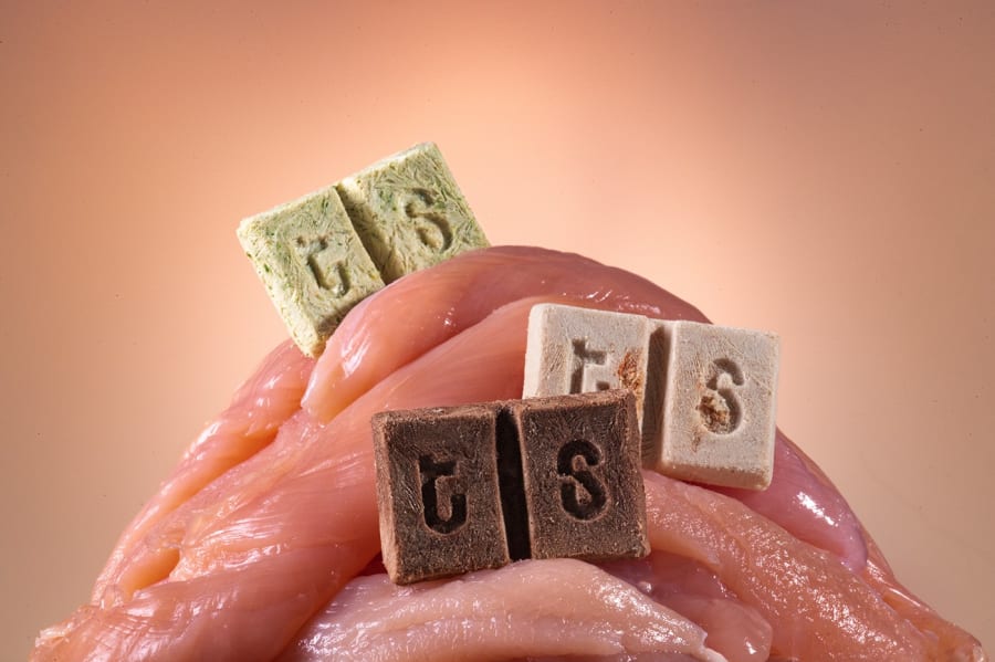 ts Pet Food Brand