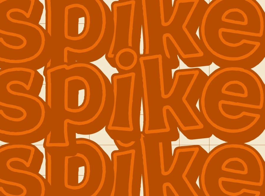 Spike - Hotdogs & Shakes