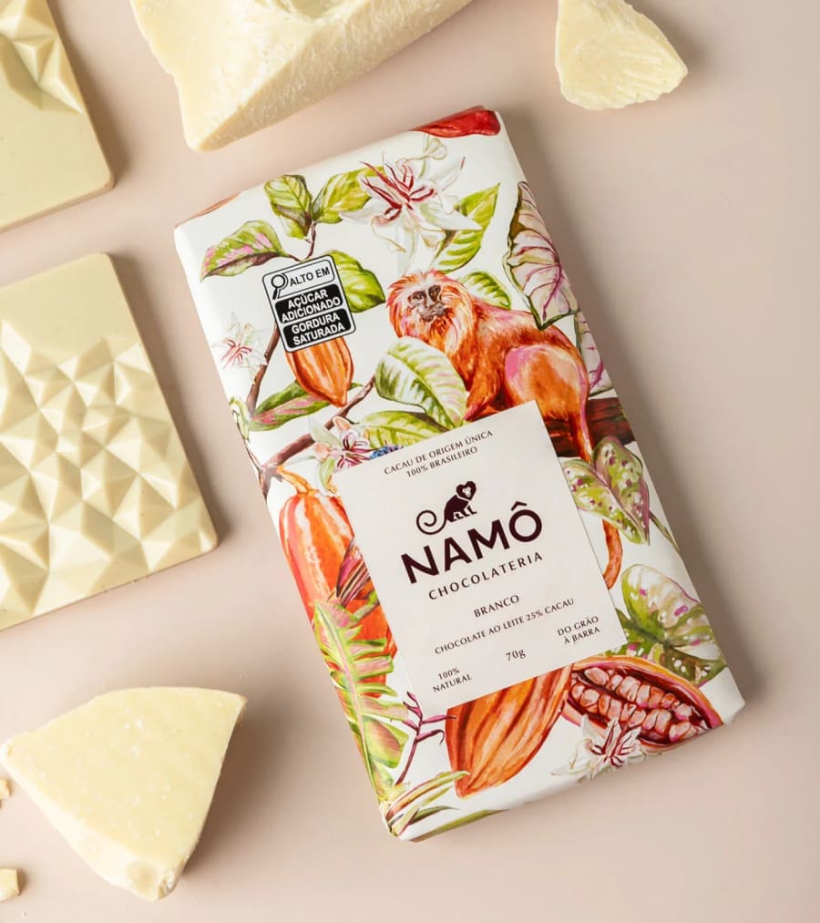 Namô Chocolateria