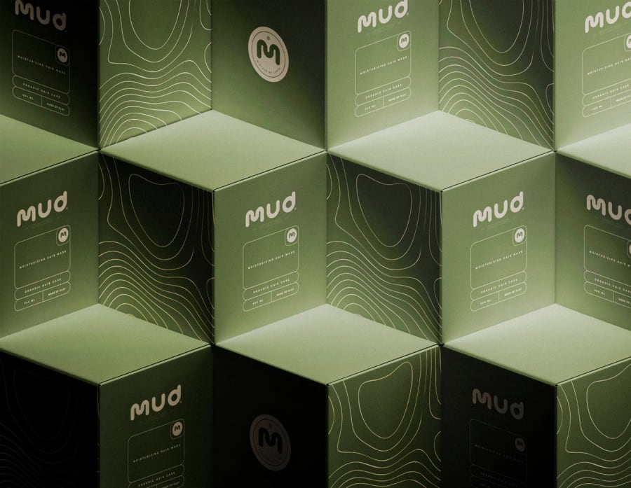 Mud