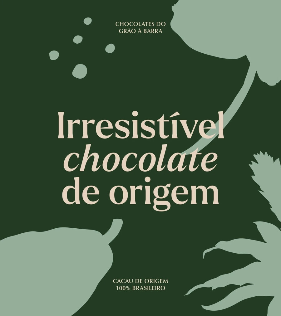 Namô Chocolateria