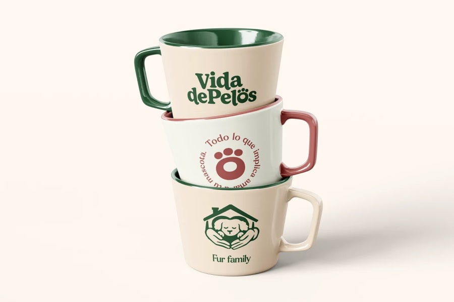 Vida de Pelos