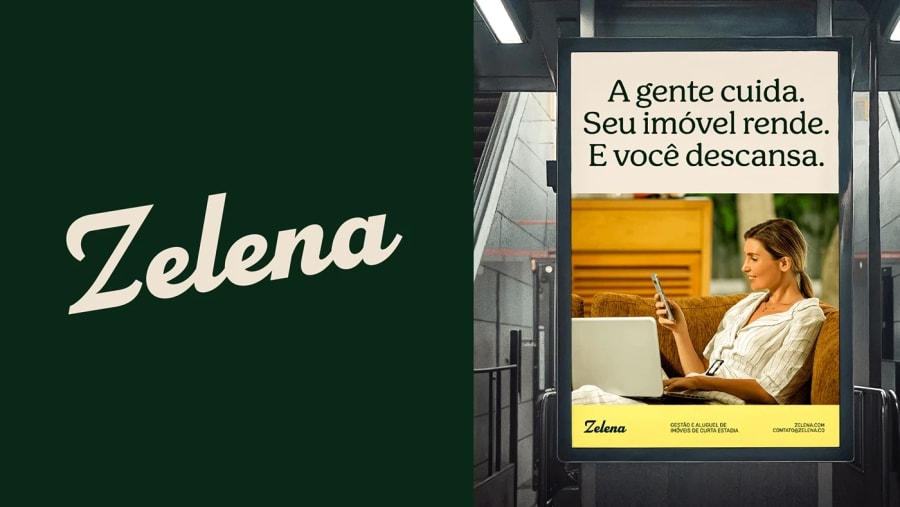 Zelena