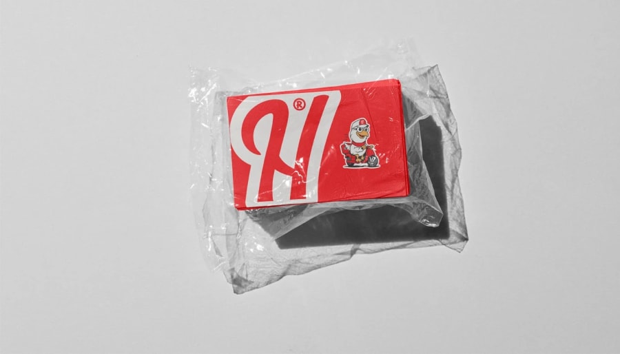 Henry's - food on the move