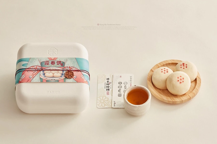 Tradition-cake-packaging