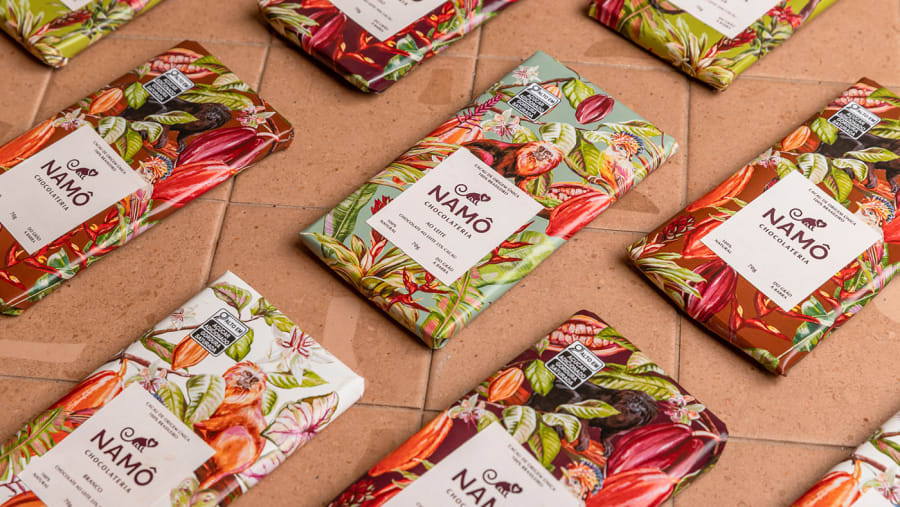 Namô Chocolateria